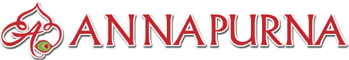 Annapurna Logo